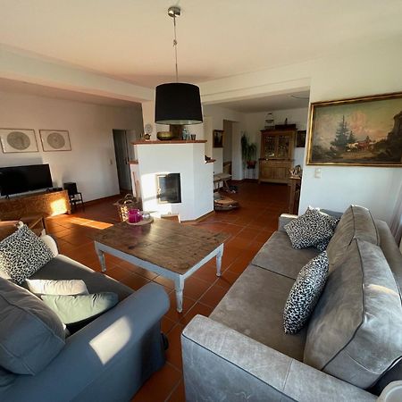 Seeblick Chiemgau, Haus Am Weinberg, 83370 Seeon Oberbayern Екстериор снимка