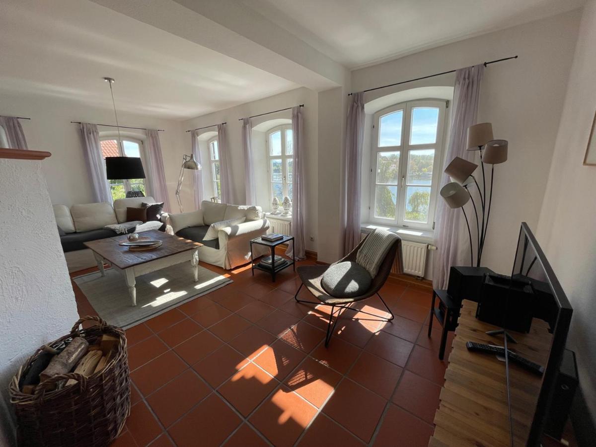 Seeblick Chiemgau, Haus Am Weinberg, 83370 Seeon Oberbayern Екстериор снимка
