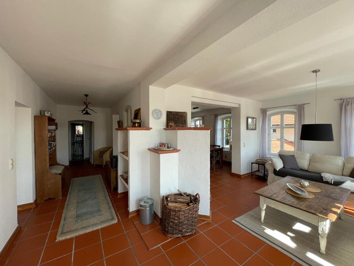Seeblick Chiemgau, Haus Am Weinberg, 83370 Seeon Oberbayern Екстериор снимка