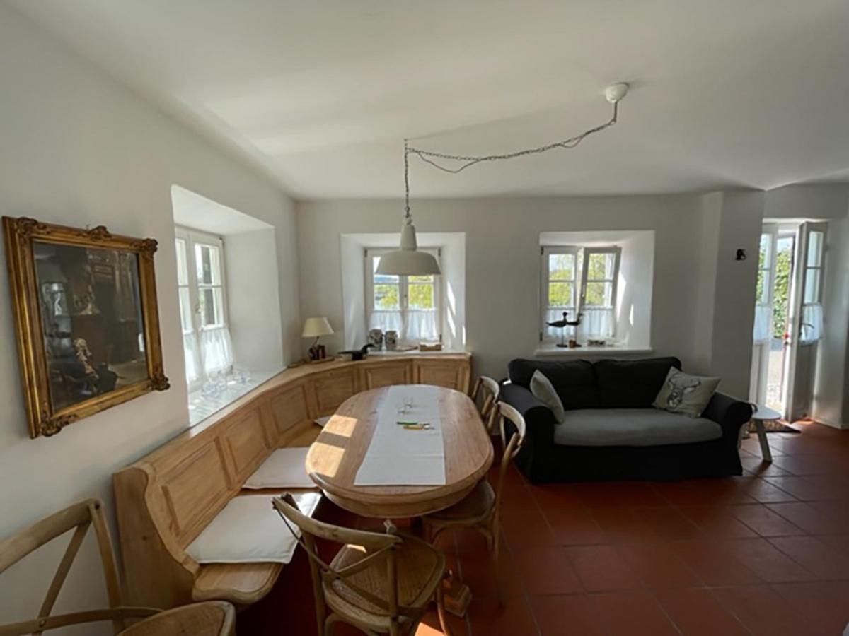 Seeblick Chiemgau, Haus Am Weinberg, 83370 Seeon Oberbayern Екстериор снимка