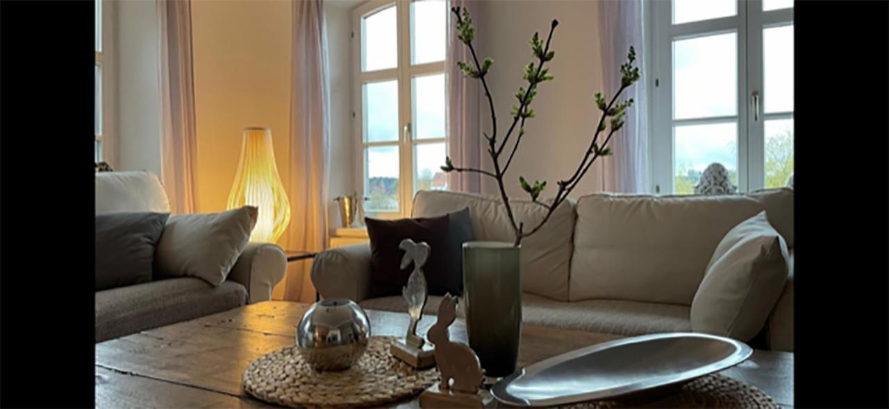 Seeblick Chiemgau, Haus Am Weinberg, 83370 Seeon Oberbayern Екстериор снимка