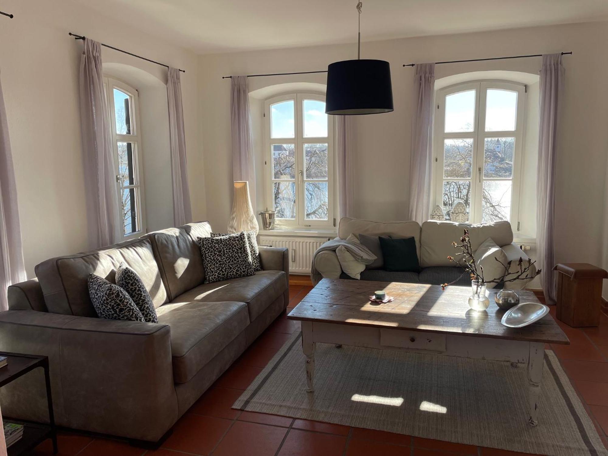 Seeblick Chiemgau, Haus Am Weinberg, 83370 Seeon Oberbayern Екстериор снимка
