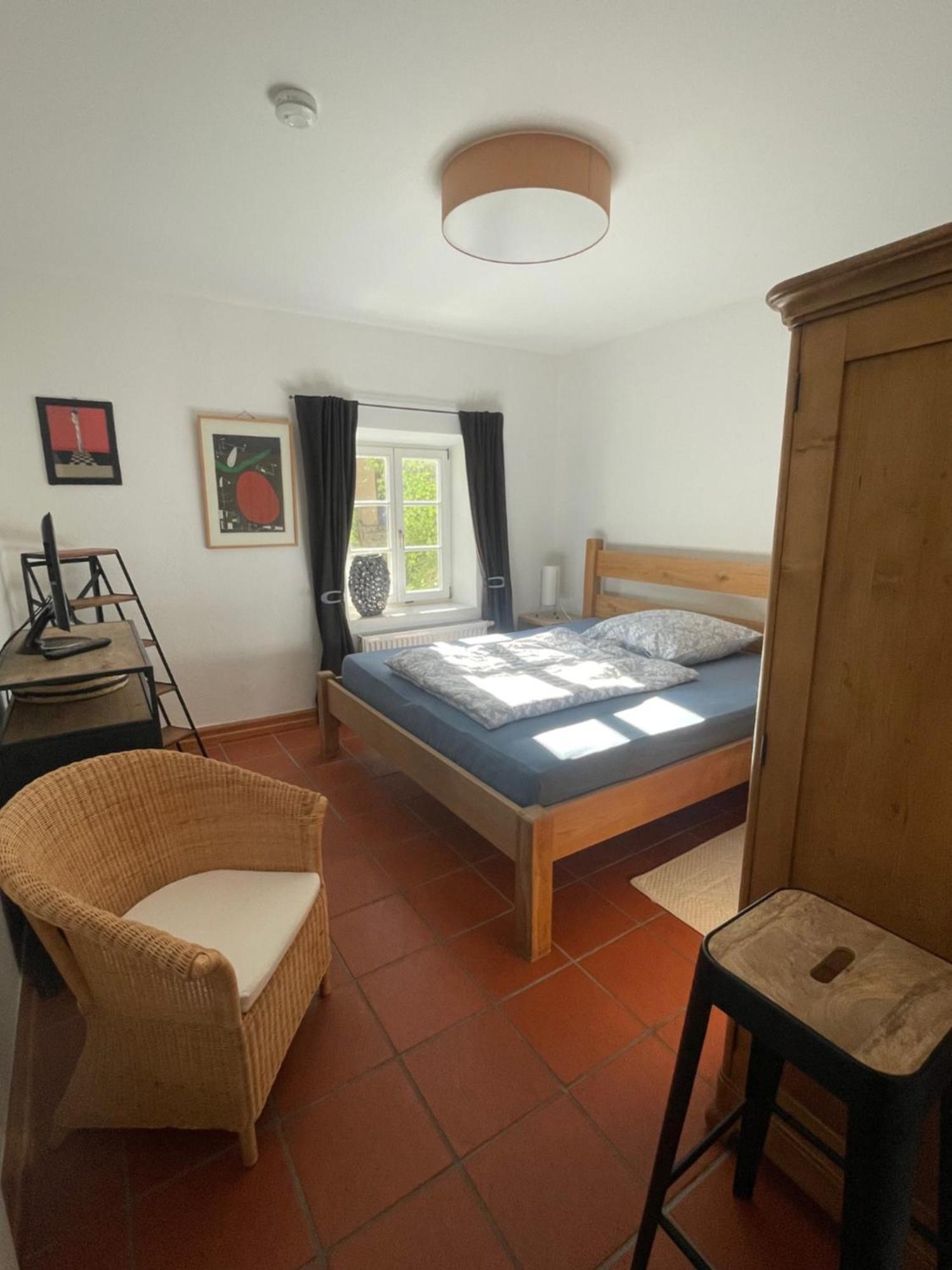 Seeblick Chiemgau, Haus Am Weinberg, 83370 Seeon Oberbayern Екстериор снимка